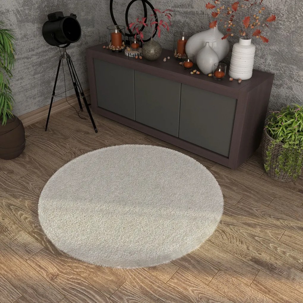 Covor Modern Fantasy 12500 Rotund