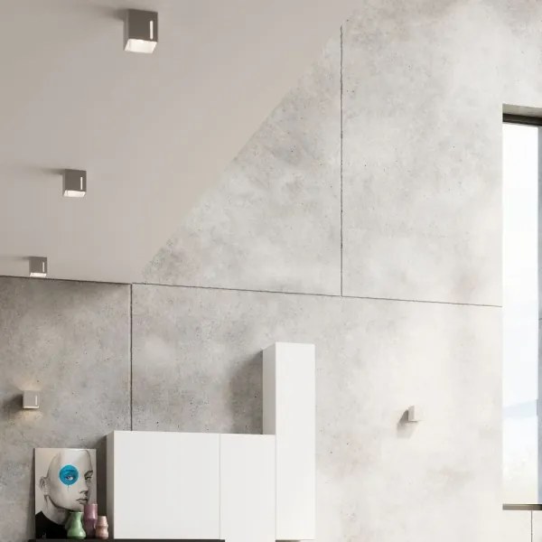 Plafonieră PIXAR 1xG9/40W/230V