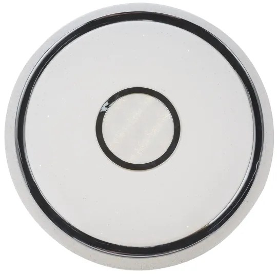 Globo 48389-40 - LED Plafonieră cu telecomandă DANI 1xLED/40W/230V