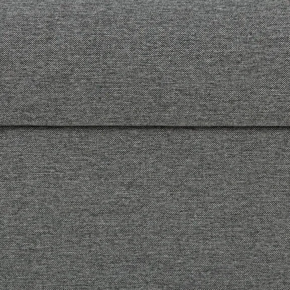 Canapea Extensibila Vario Cu Lada Gri Inchis, 191 x 98 x 80 Cm