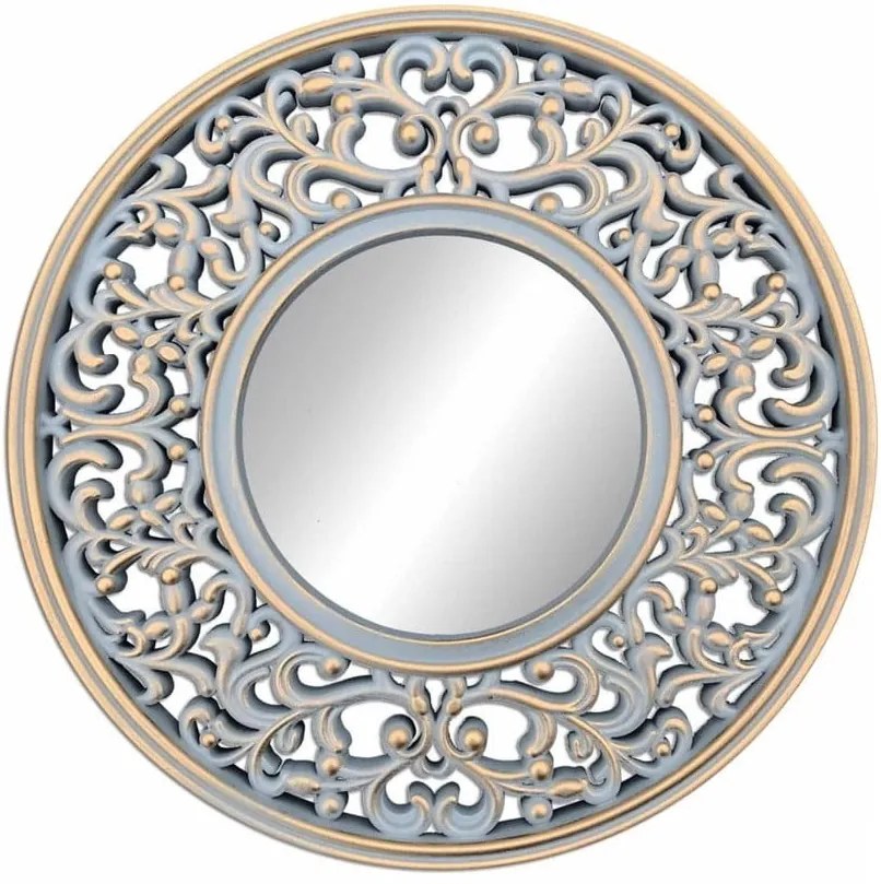 Oglindă de perete Versa Simply, ø 35 cm