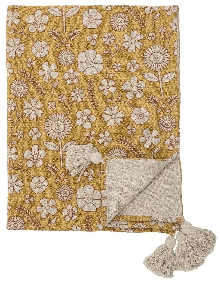 Pătură 80x100 cm Camille – Bloomingville Mini