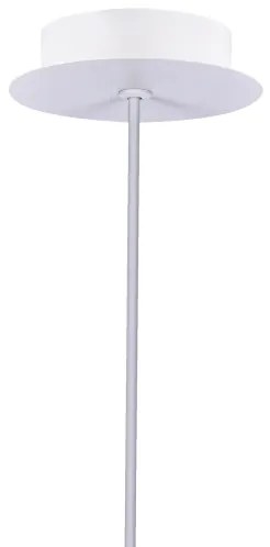 Lustră LED pe cablu MODENA LED/5W/230V