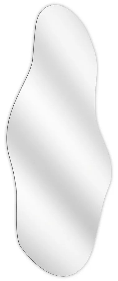 Oglindă de perete 50x100 cm Organic – Styler