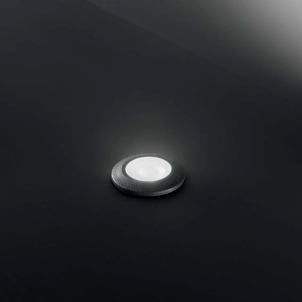 Mini Spot LED incastrabil pamant iluminat exterior IP67 WAY UP 4000K