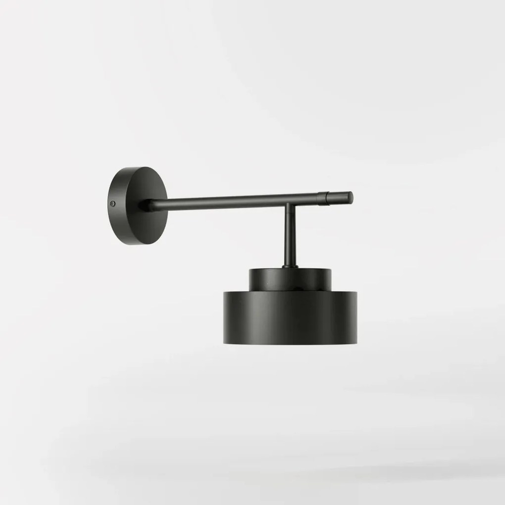 Aplica de perete din alama Elegant Design