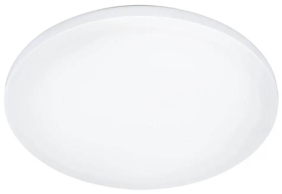 Plafonieră LED de exterior RONCO LED/7W/230W d. 22 cm IP44 Eglo 900297