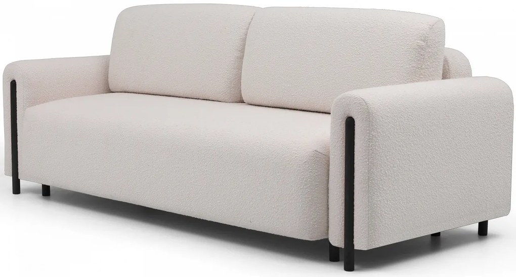 Canapea extensibila Arcadova II Jaffray 18