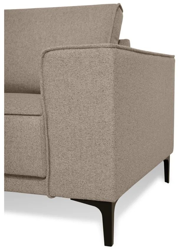 Colțar maro deschis (colț pe partea stângă ) Copenhagen – Scandic