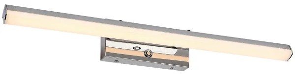 Rabalux 75017 - Lumină LED tactilă reglabilă pentru oglindă TURGON LED/20W/230V