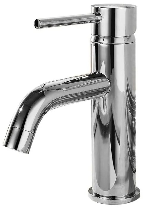 Baterie Lungo Silver Lucios – H 16,5 cm