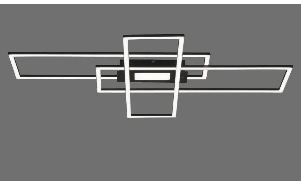 Leuchten Direkt 14693-18-LED Plafonieră dimabilă ASMIN LED/48W/230V +DO