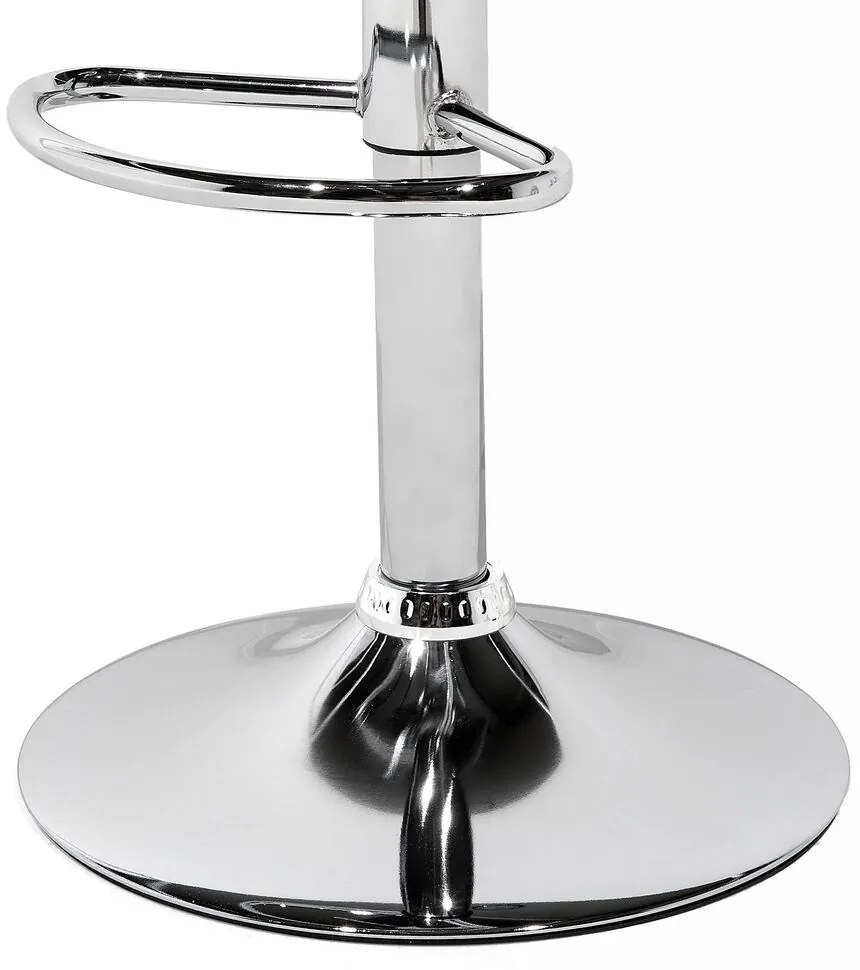 Set scaune tip bar 2buc. Mento (transparent). 1010054