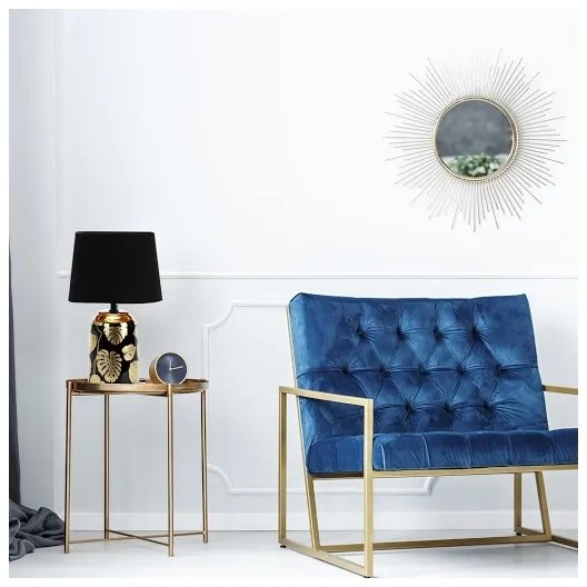 Rabalux 4549 - Lampă de masă SONAL 1xE14/40W/230V