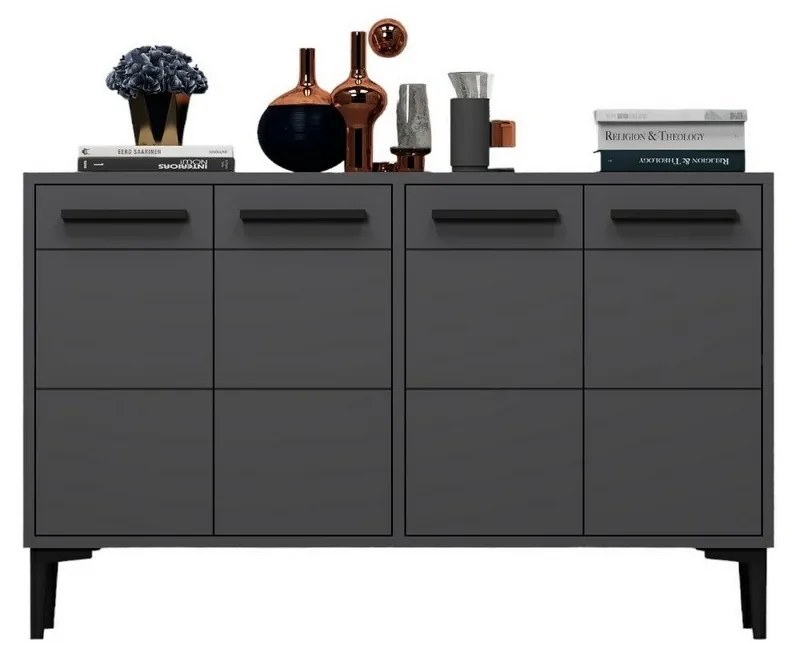 Dulap Stria Anthracite