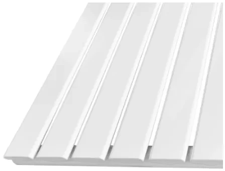 Aquamarin Radiator orizontal, 600 x 886 x 69 mm