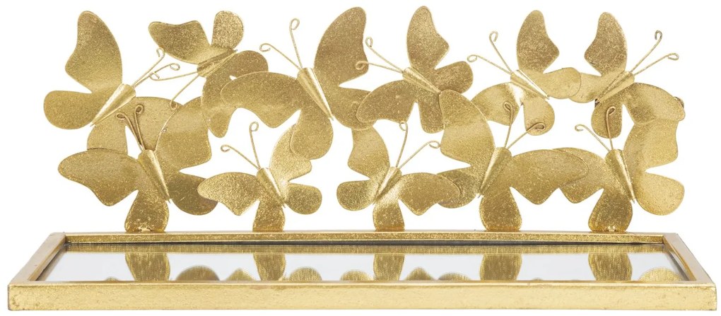 Polita Butterfly 43x19,2x16,5 cm