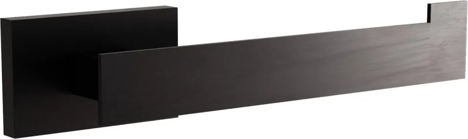 Cuier de baie 209 OSTE Black