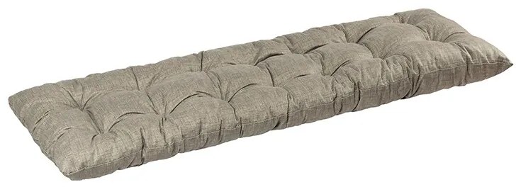 Bellatex Șezlong pentru bancă matlasat, 40 x 140 cm