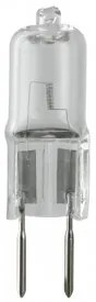 Bec cu halogen JC-20W GY6.35 10730 Kanlux