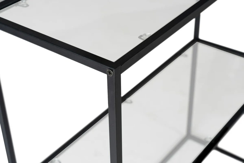 Masă decorativă Berra Black