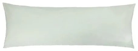 Față de pernă Bellatex Relax gri deschis , 55 x180 cm, 55 x 180 cm