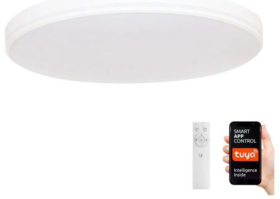 Immax NEO 07149-W51 - LED lampă dimabilă NEO LITE 48W/230V Tuya Wi-Fi + DO