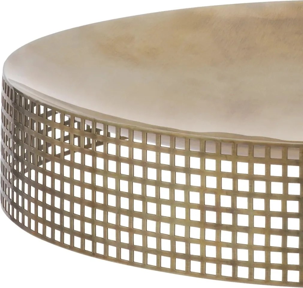 Vas decorativ design LUX Sterling L, alama