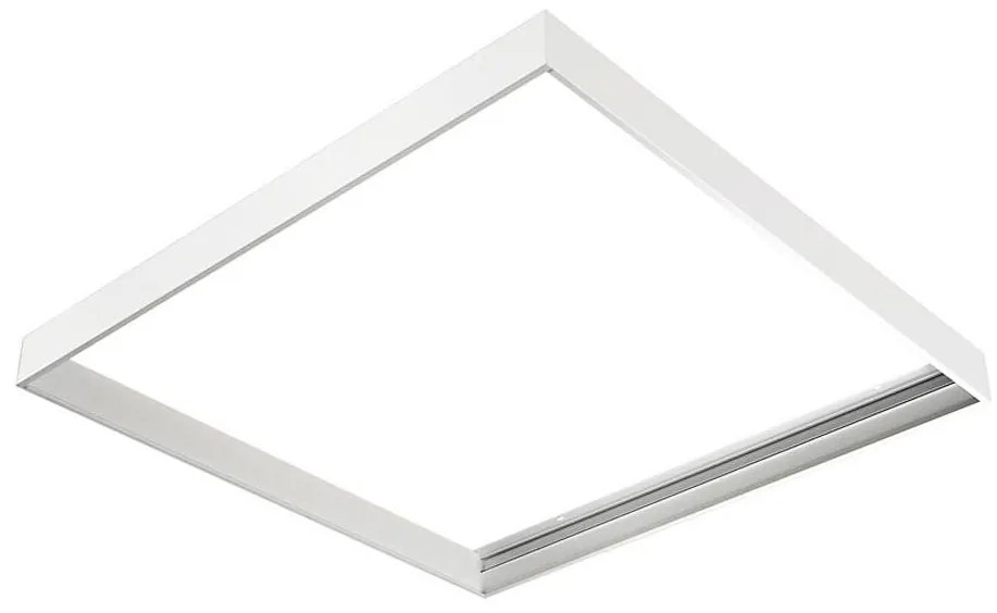 Cadru metalic pentru instalarea panourilor LED 600x600mm