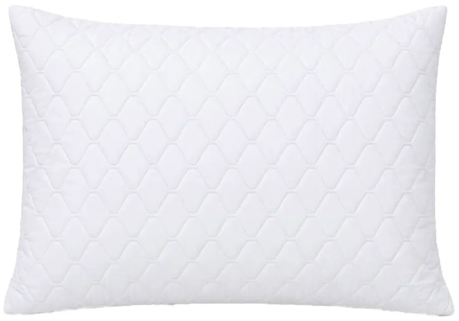 Perna din fibra goala DREAMSOFT 50x70 cm