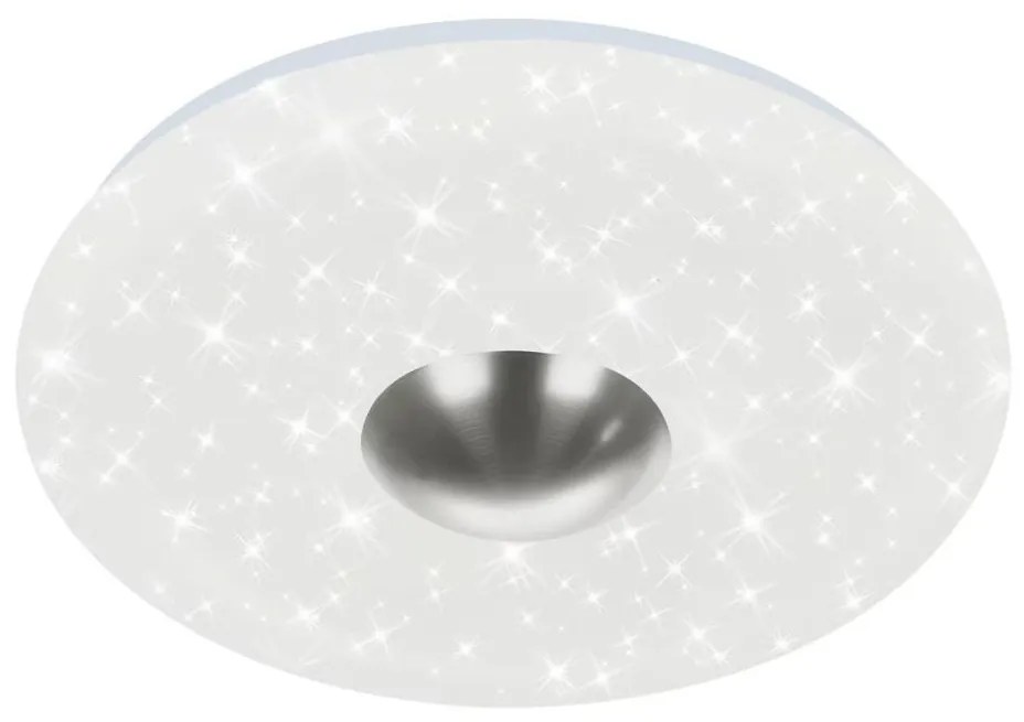 Plafonieră LED Briloner 3477-012 LED/18W/230V 4000K