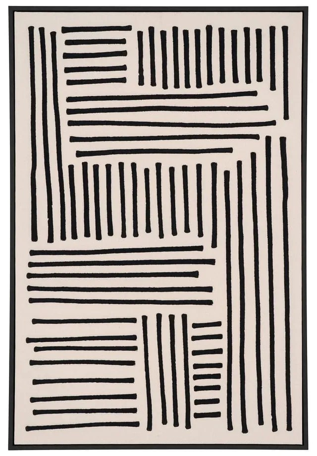 Tablou 60x90 cm Lipari – House Nordic