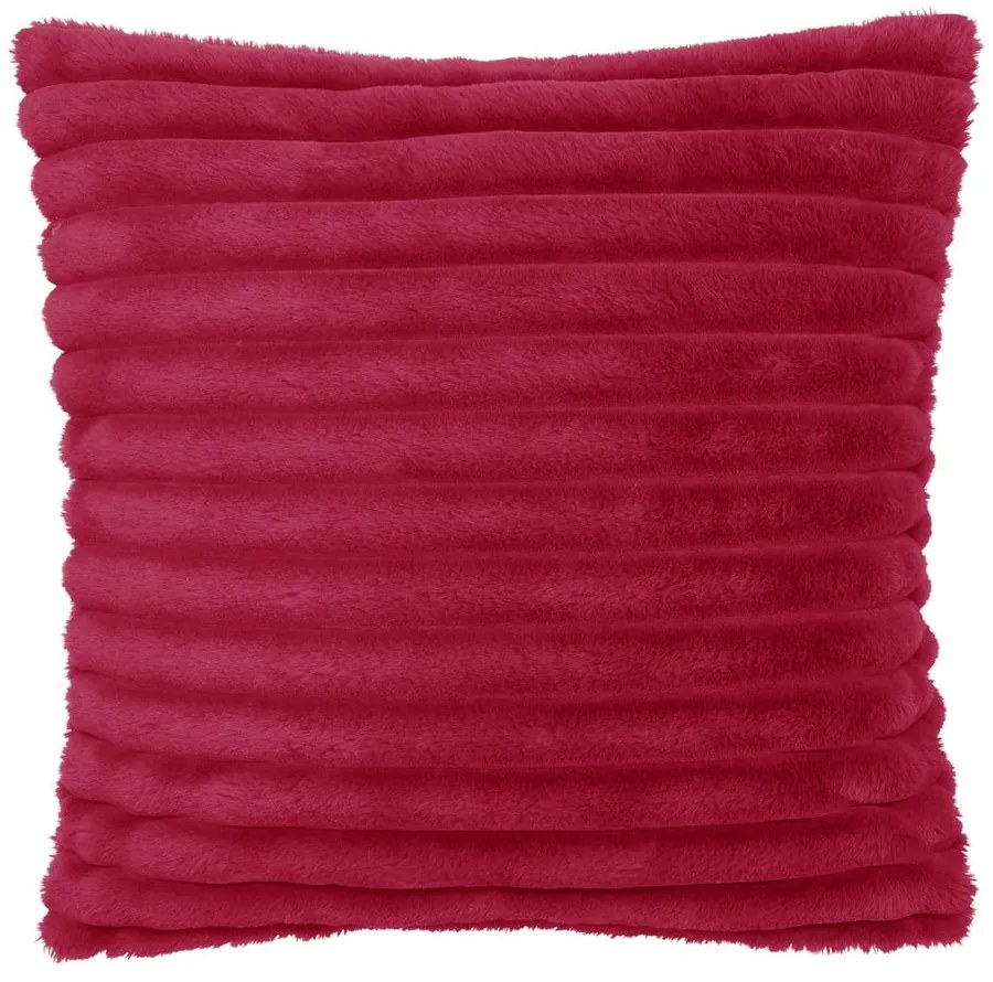 Pernă decorativă 45x45 cm Cosy Ribbed – Catherine Lansfield