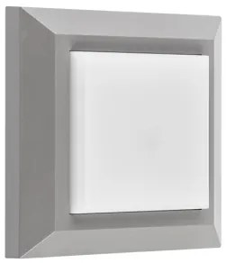 Aplica moderna exterior LED 4W IP65 96GRFLED309/4GR