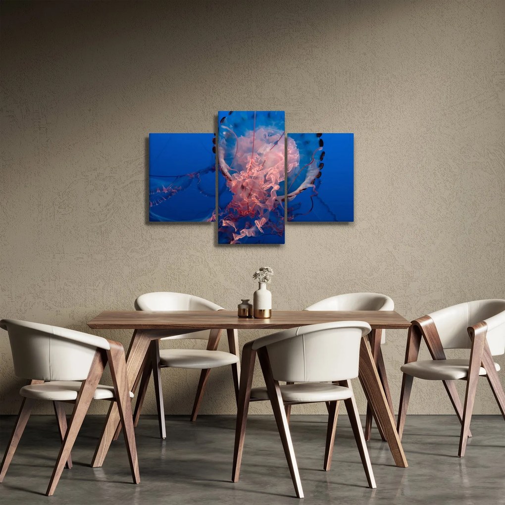 Tablou - Medusa (90x60 cm)