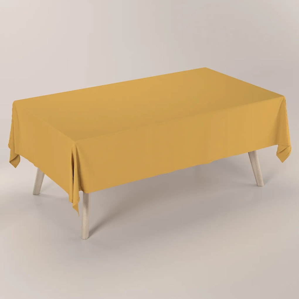 Fata de masa rectangulara