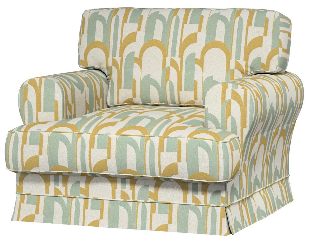 Husa fotoliu Ekeskog