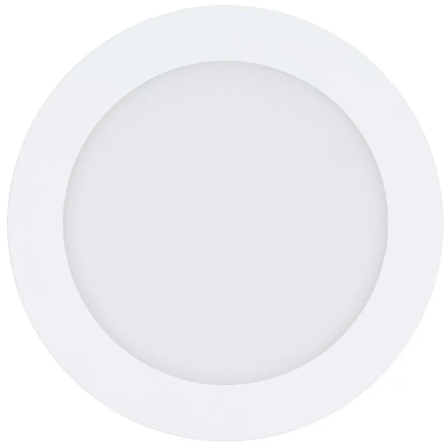 Eglo 78773 - Spot LED încastrat dimabil FUEVA LED/10,9W/230V
