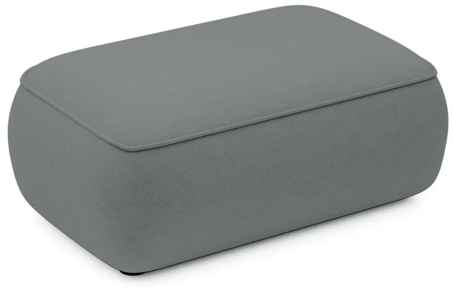 Taburete Olivo T (gri negru + negru). 1099212