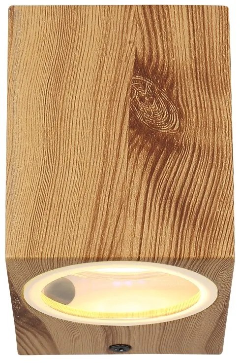 Aplica pentru exterior design modern IP44 Veronika natur