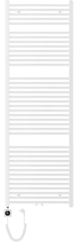 Radiator electric Mexen Ares 1800 x 600 mm, 1200 W, alb - W102-1800-600-6120-20