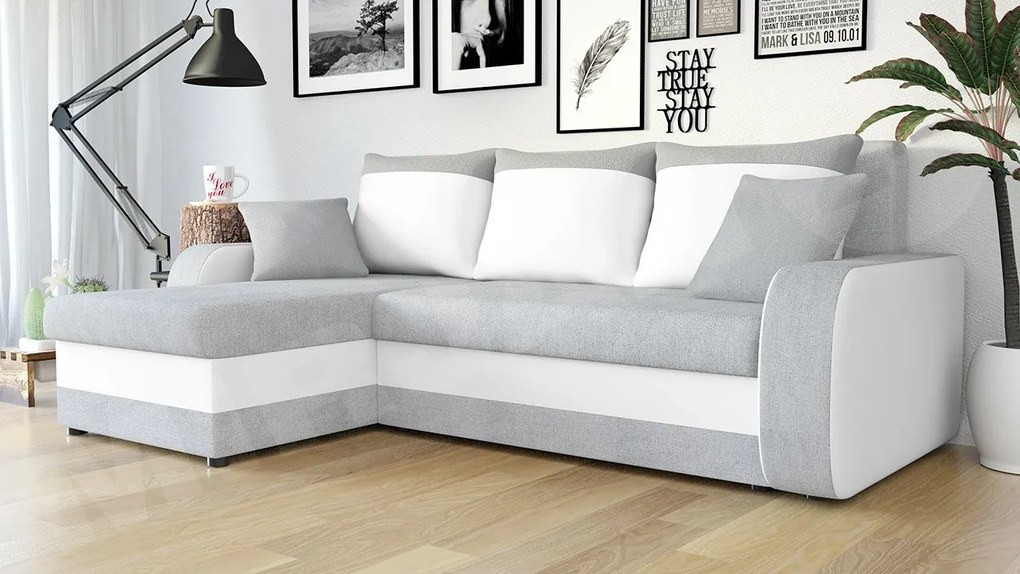 Colțar Maddox (Enzo 162 + Rain 01). Promo -16%. 1059317