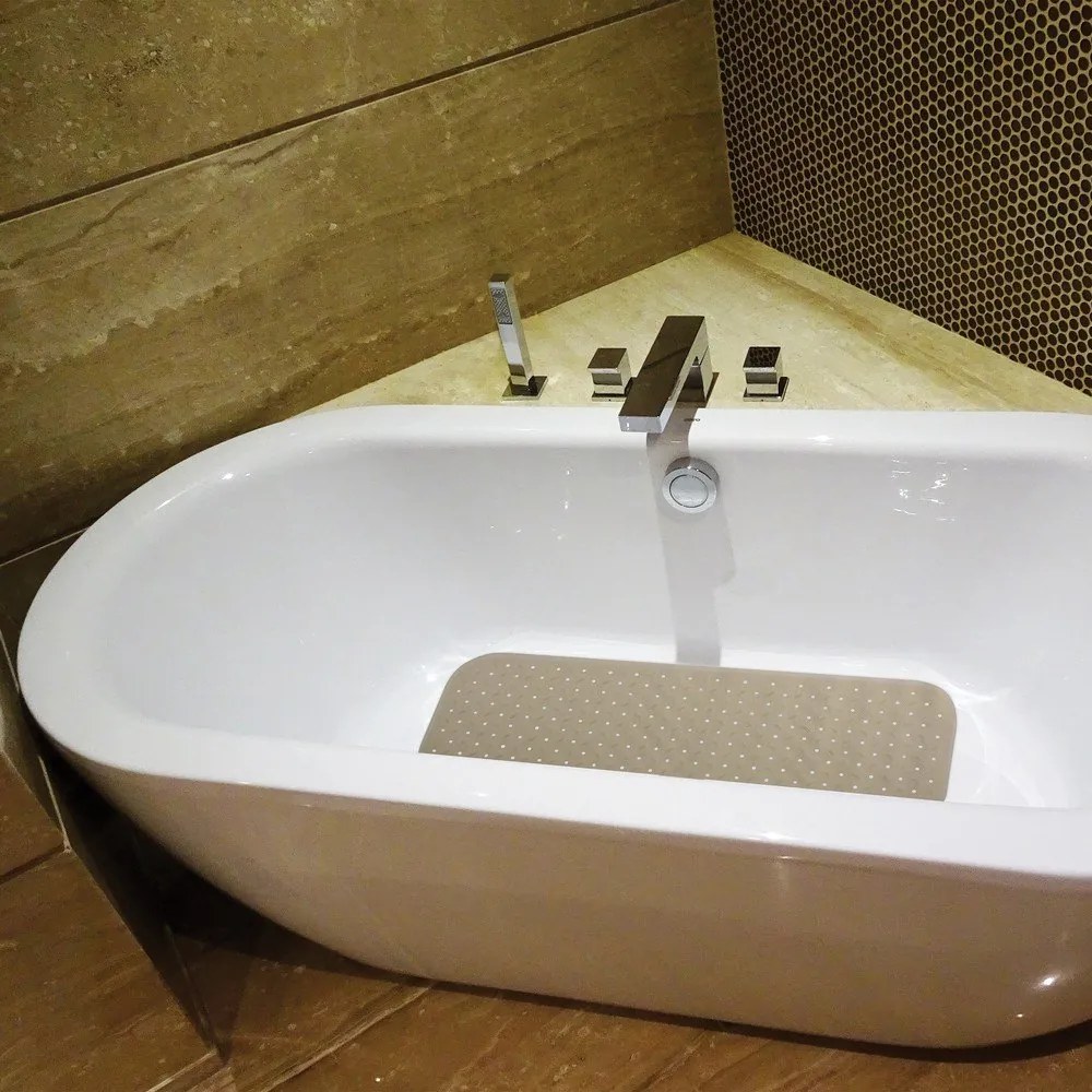 Protecție antiderapantă pentru cadă 36x97 cm Class Premium – MSV