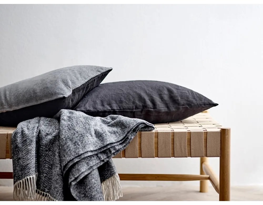 Pătură 130x185 cm Stillness – Södahl