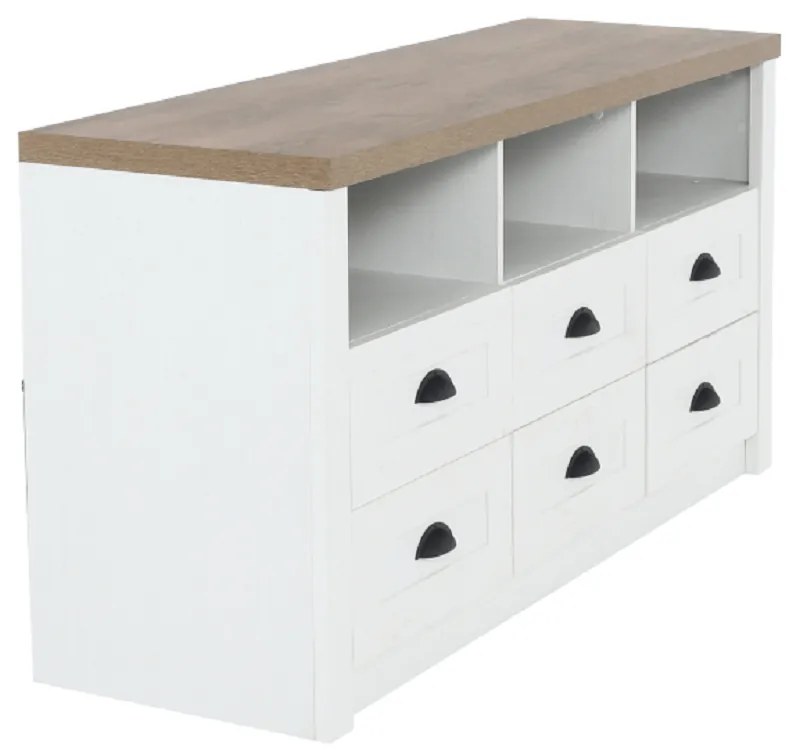 Comodă Provense K6S. 794533