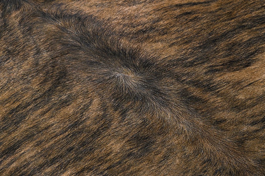 Covor Artificial Cowhide, Vaca G5072-1 Piele maro