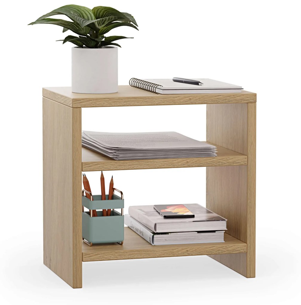 Organizator - Stejar piatra
