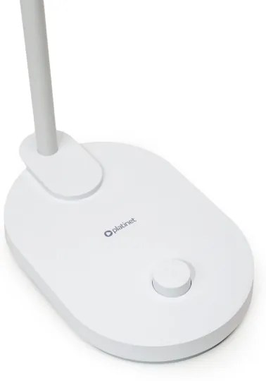 Lampă LED dimabilă de masă LED/10W/5V 3800/4200K CRI 97 alb