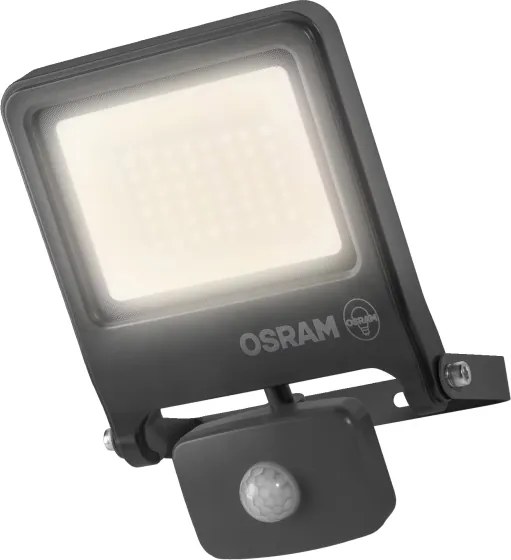 Osram Proiector LED cu senzor ENDURA LED, 30 W, 230 V, 3000 K, IP44