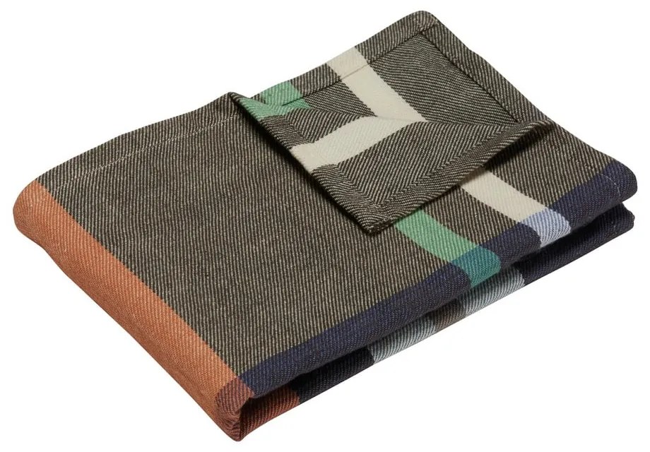 Prosoape de vase 2 buc. din bumbac 50x70 cm Playful – Hübsch